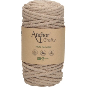 Anchor Crafty 5 mm 40 m 00106 юта (4774000-00106)