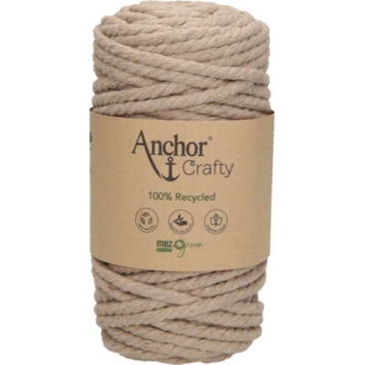 Anchor Crafty 5 mm 40 m 00106 юта (4774000-00106)