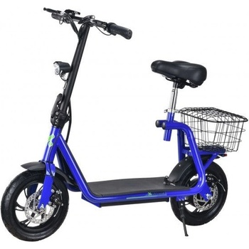 X-scooters XS01 36V Li - 500W