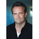 Přátelé, lásky a ten ohromný průšvih - Matthew Perry