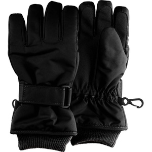 Sterntaler Детски ръкавици Sterntaler Kid's Gloves Rips Gloves - Dunkelgrau - размер 5 (EU) (202-6670-0113)