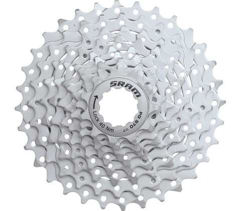 Sram PG 970