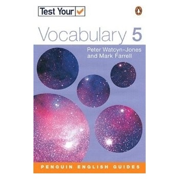 Test Your Vocabulary 5