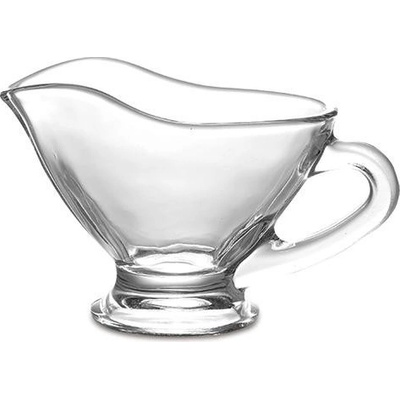 Cegeco Skleněný omáčník Salsera 200 ml