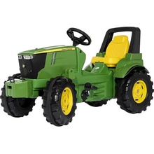 Rolly Toys Šľapací Traktor John Deere 7310R R70024