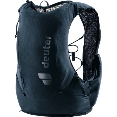Deuter Дамска раница за трейл бягане Deuter Women's Traick 9 SL Trail running backpack - Black - размер XS (502-8190-0411)