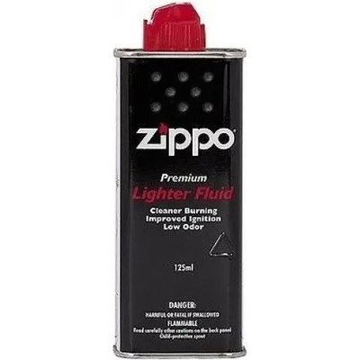 Zippo Бензин Zippo за запалка 4 oz. Lighter Fluid (3141EX)