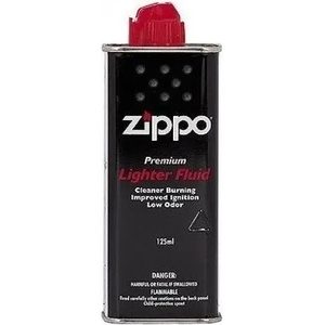 Zippo Бензин Zippo за запалка 4 oz. Lighter Fluid (3141EX)