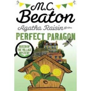 Agatha Raisin and the Perfect Paragon (2016)
