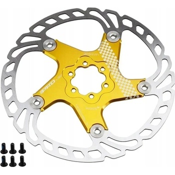 IS IIIPro IP 02 203 mm zlatý