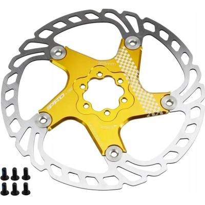 IS IIIPro IP 02 203 mm zlatý