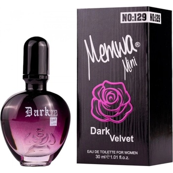 Memwa 129 - Dark Velvet EDT 30 ml