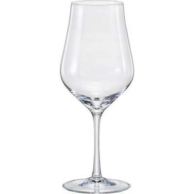 Crystalex Skleničky na červené víno Tulipa bezbarvé 6 x 350 ml