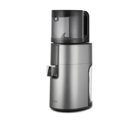 Hurom H 400, silver