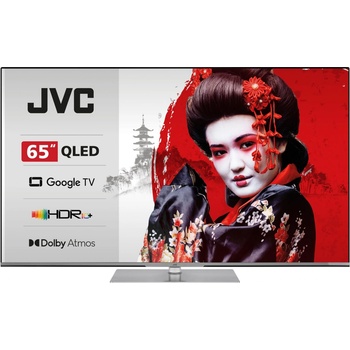 JVC LT-65VGQ8335