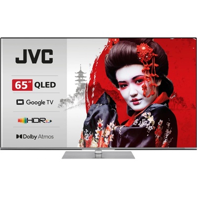 JVC LT-65VGQ8335