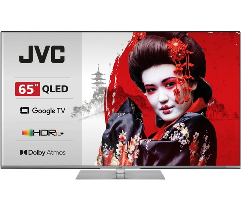 JVC LT-65VGQ8335