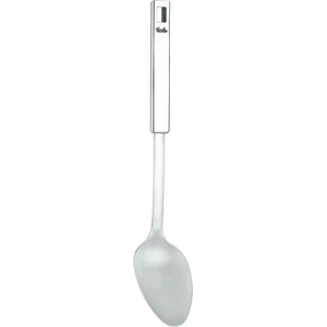 Fissler Лъжица за сервиране ORIGINAL PROFI 34 см, сребърен, неръждаема стомана, Fissler (FS084008020000)