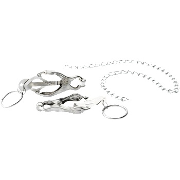 ostatní ZENN Japanese Clover Clamps with Chain