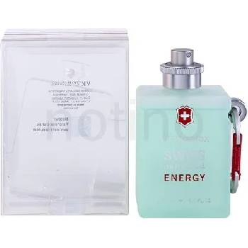 Victorinox Swiss Army Unlimited Energy EDC 150 ml