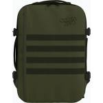 CabinZero Раница за пътуване CabinZero Military 28 l green