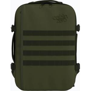 CabinZero Раница за пътуване CabinZero Military 28 l green