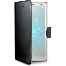 CELLY Wally Sony Xperia XZ2 černé