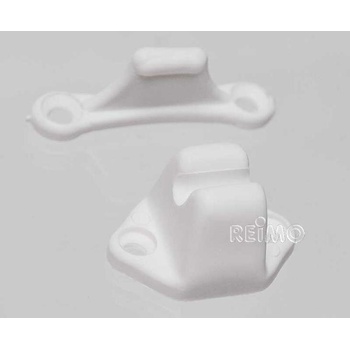 Image 1 of Reimo Стопер за врата бял (524503)