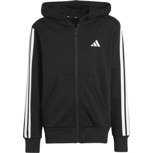Adidas 3s fl fz hood 128 - sportisimo - 66,40 лв