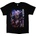 Iron Maiden Dead By Daylight Monster Eddie (Back Print) Black L Риза (IMTEE174MB03)