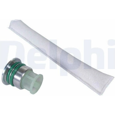 Susarna, klimatizace DELPHI TSP0175365