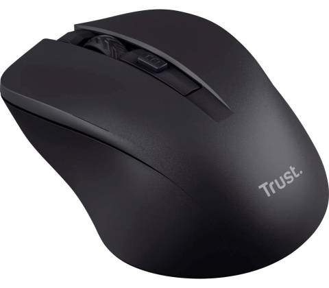 Trust Mydo Silent optical mouse 25084