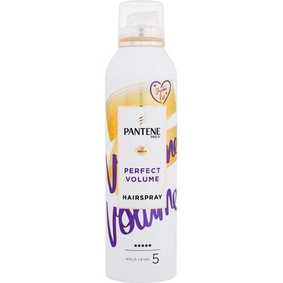 Pantene PRO-V Perfect Volume от Pantene за Жени Спрей за коса 250мл