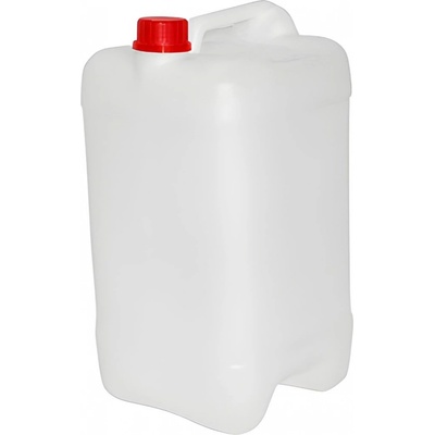TRIUMF Bandaska plastová 20 l s ventilom