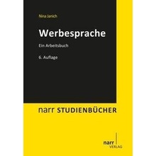 Werbesprache