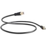 QED Кабел QED Reference Ethernet Graphite - 3м (QE6803) - vsystem