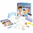 Buki Chemické laboratórium 8363EU 75 experimentov