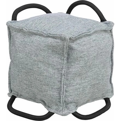 CityStyle kostka s lanem 16 cm recyklováno tkanina