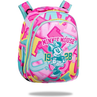 COOLPACK Ученическа раница CoolPack Turtle Minnie Mouse (F015775)