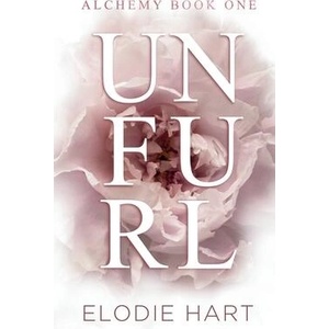 Unfurl | Elodie Hart (ISBN: 9781917190008)