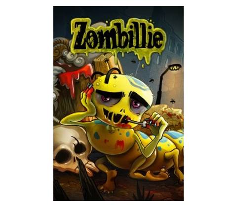 Zombillie