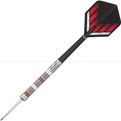 Unicorn steel SILVERSTAR James Wade 22g