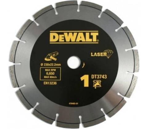 DeWalt DT3743