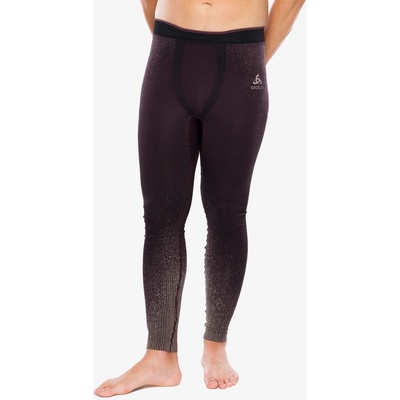 Odlo Blackcomb Eco BL Bottom Long - fudge