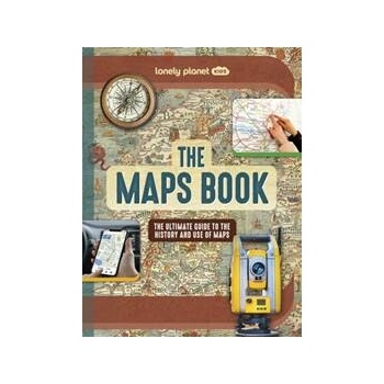The Maps Book 1