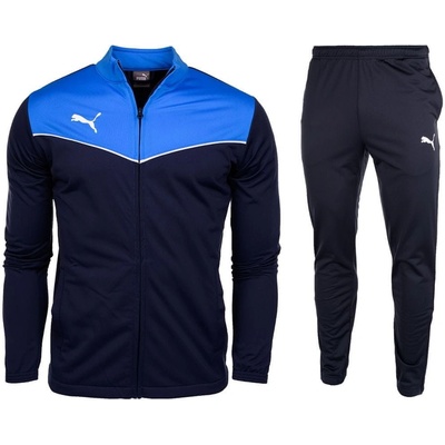 Puma individual RISE Tracksuit M 657534 02 – Zboží Dáma