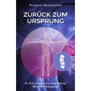 Zurück zum Ursprung | Andreas Goldemann (2022)