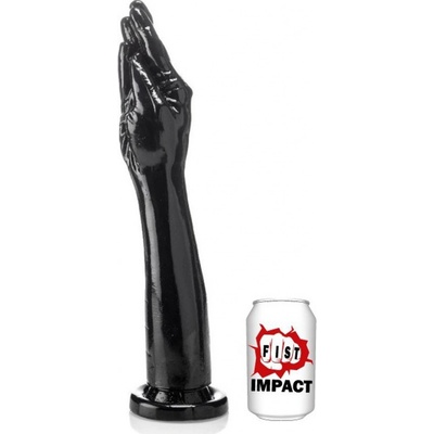 Fist Impact 5 Fingers Plus – Sleviste.cz