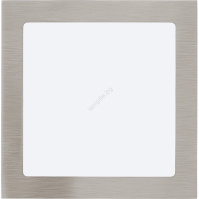 EGLO 64637 - LED Лампа за окачен таван FUEVA 1 PRO LED/16W/230V 3000K хром (EG99873)