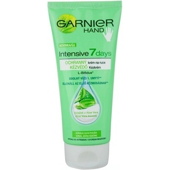 Garnier Intensive 7days krém na ruce Aloe Vera 100 ml